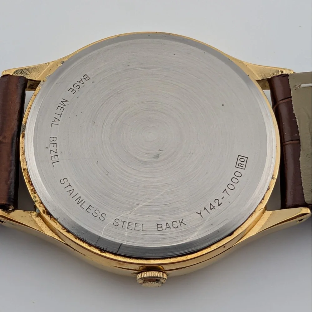 Lorus vintage 1990s
